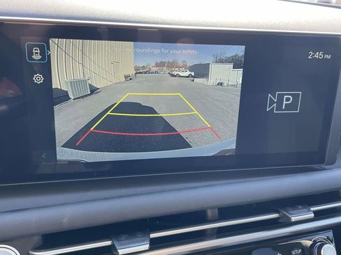 New 2026 Hyundai Tucson SEL image 16