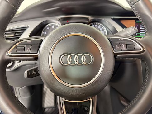 Used 2016 Audi A4 2.0T Premium Plus w/ Technology Package image 22