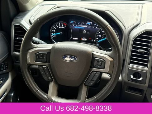 Used 2021 Ford Expedition XLT RWD image 13