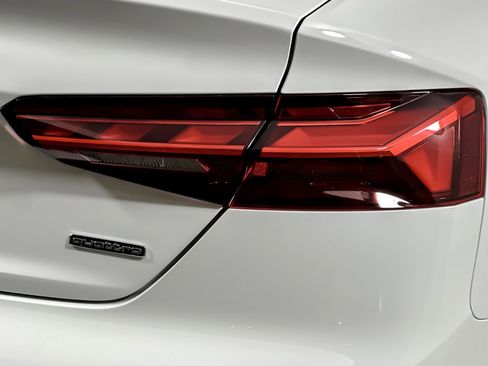 Used 2023 Audi A5 2.0T Premium Plus w/ Premium Plus image 25