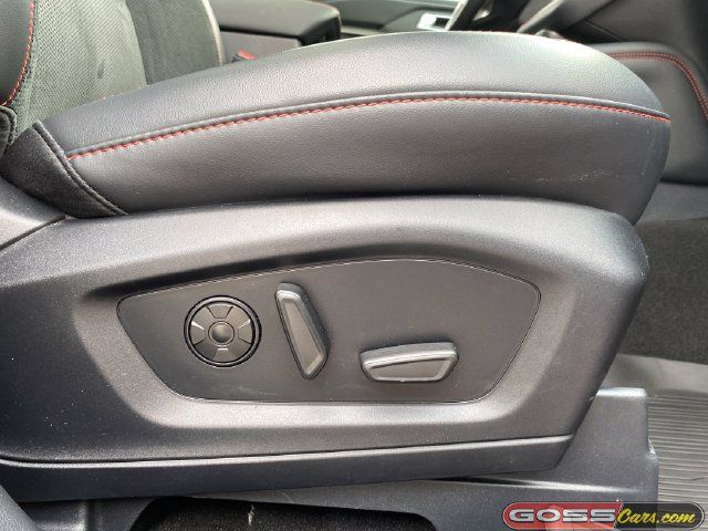 Used 2025 Ford Explorer ST w/ Sun And Sound Package AWD/4WD image 6
