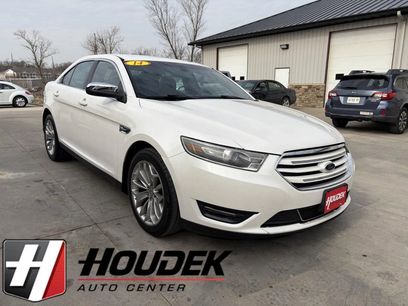 Used 2014 Ford Taurus Limited