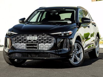 Used 2025 Audi Q5 Premium Plus w/ Premium Plus