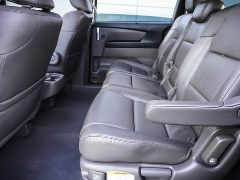 Used 2017 Honda Odyssey EX-L image 20