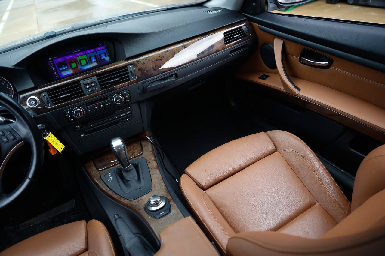 Used 2007 BMW 335i Coupe RWD image 20