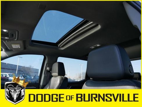 Used 2022 GMC Sierra 1500 Elevation w/ Elevation Premium Package image 21