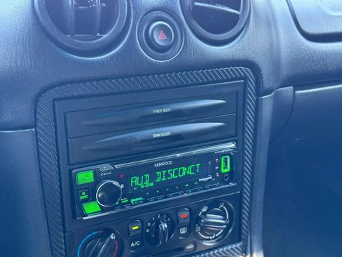 Used 1999 MAZDA MX-5 Miata RWD image 22