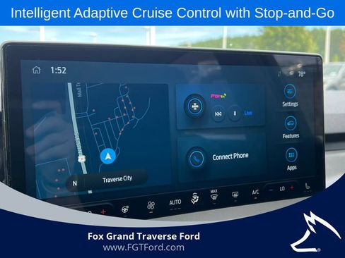 Certified 2023 Ford Escape Active w/ Tech Pack #2 AWD/4WD image 21