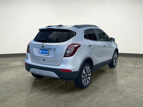 Used 2021 Buick Encore Preferred w/ Safety Package image 8