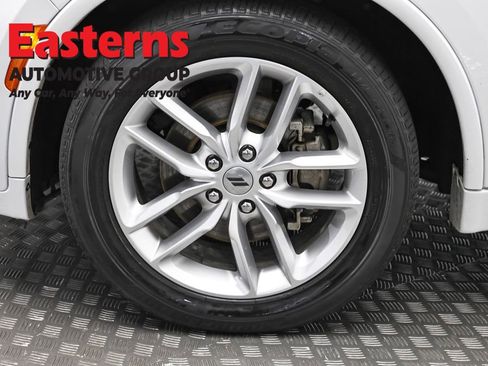 Used 2024 Dodge Durango GT RWD image 33
