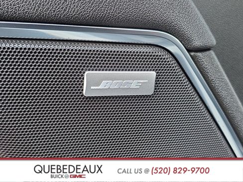 Used 2025 GMC Sierra 1500 Elevation AWD/4WD image 13