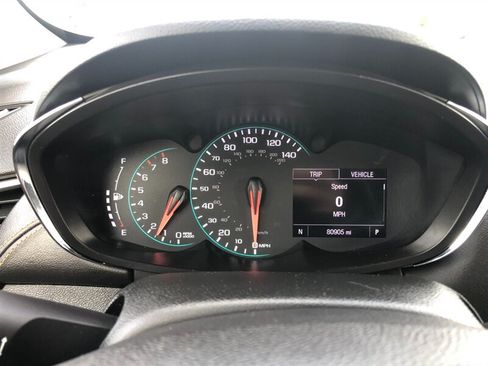 Used 2019 Chevrolet Trax LS FWD image 11