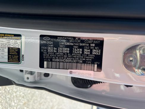 Used 2024 Hyundai Ioniq 5 SE image 21