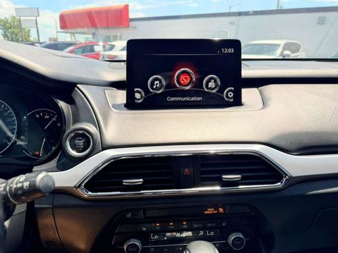 Used 2020 MAZDA CX-9 Grand Touring FWD image 26