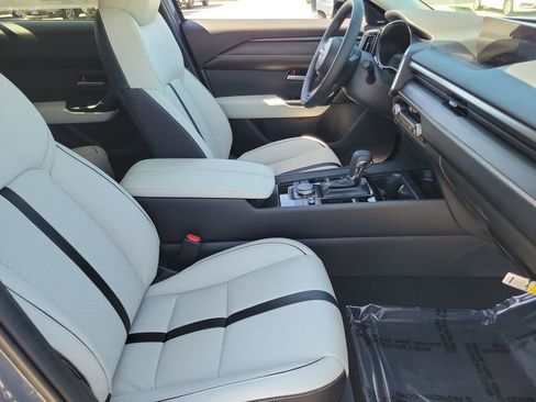 New 2026 MAZDA CX-50 AWD 2.5 S w/ Premium Package image 16