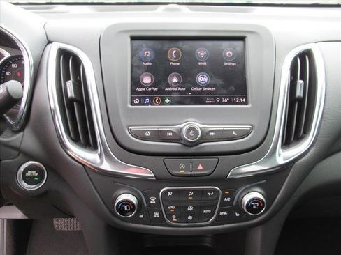 Certified 2024 Chevrolet Equinox LT FWD image 23