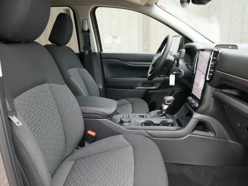 New 2025 Ford Ranger XLT w/ Equipment Group 301A High image 9