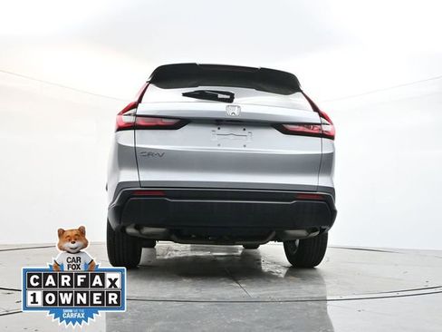 Used 2023 Honda CR-V EX-L image 33