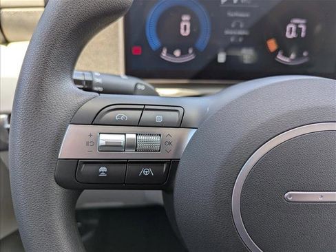 New 2026 Hyundai Tucson SEL image 14