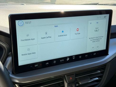 New 2026 Ford Escape Active w/ Tech Pack #1 image 24