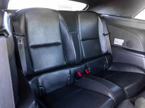 Used 2015 Chevrolet Camaro SS image 15