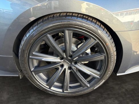 Used 2020 Ford Mustang Coupe RWD image 39