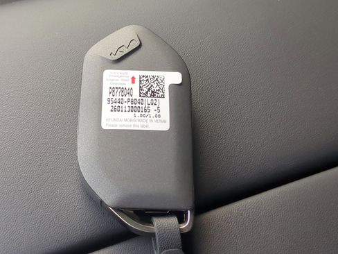 New 2027 Kia Telluride S image 28