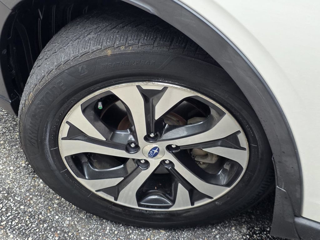 Used 2020 Subaru Outback Limited w/ Popular Package #2 AWD/4WD image 35