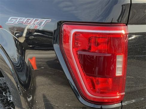 Certified 2023 Ford F150 XLT w/ Equipment Group 302A High image 28