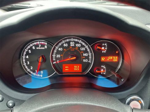 Used 2010 Nissan Maxima 3.5 SV w/ Sport Pkg image 34