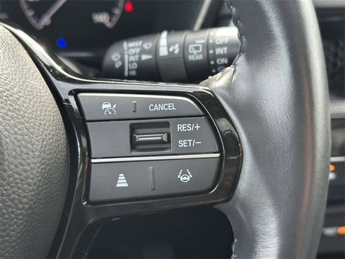 Certified 2023 Honda CR-V EX-L image 21