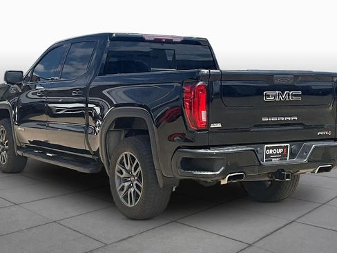 Used 2019 GMC Sierra 1500 AT4 w/ AT4 Carbonpro Edition AWD/4WD image 10