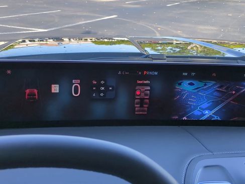 New 2025 Ford Expedition Max Platinum w/ Driver's Package image 27