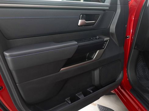 Used 2026 Toyota Sequoia Platinum image 23