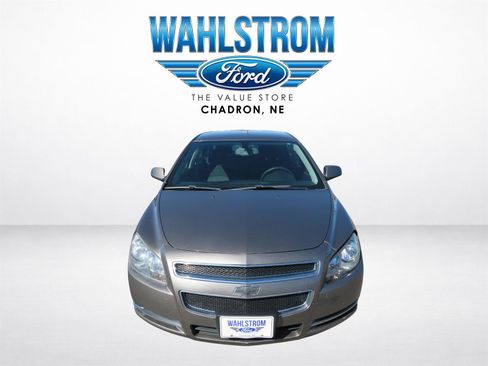 Used 2012 Chevrolet Malibu LT w/ Power Convenience Package FWD image 8