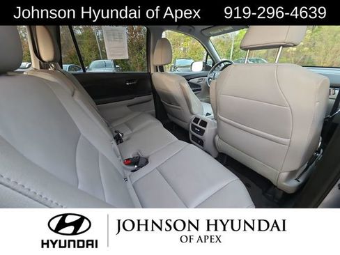 Used 2017 Honda Pilot Touring image 19