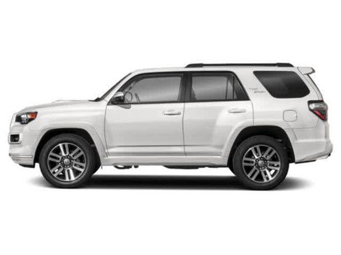 Used 2023 Toyota 4Runner TRD Sport w/ Technology Package RWD image 3