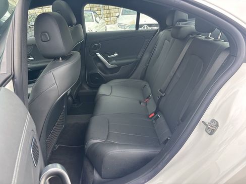 Used 2026 Mercedes-Benz CLA 250 4MATIC image 5