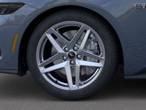 New 2026 Ford Mustang GT Premium RWD image 19
