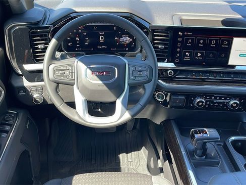 New 2026 GMC Sierra 1500 Elevation image 14