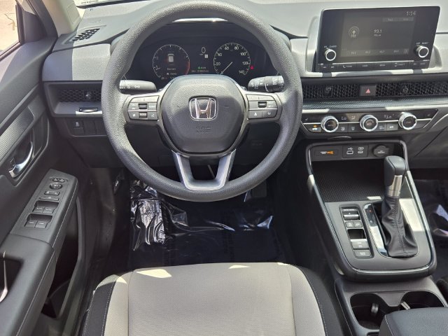 Used 2025 Honda CR-V EX image 12