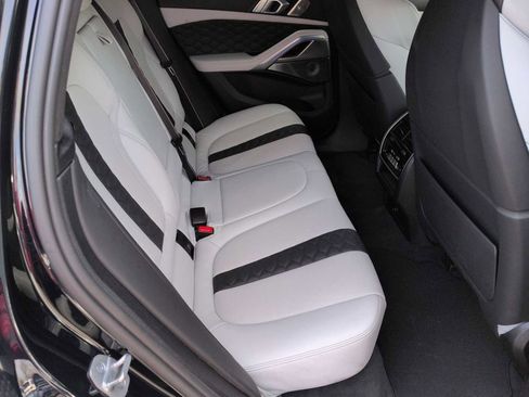 Used 2021 BMW X6 M w/ Competition Package image 22