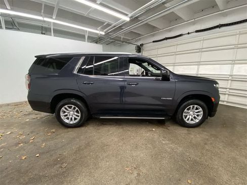 Used 2023 Chevrolet Tahoe LT image 7