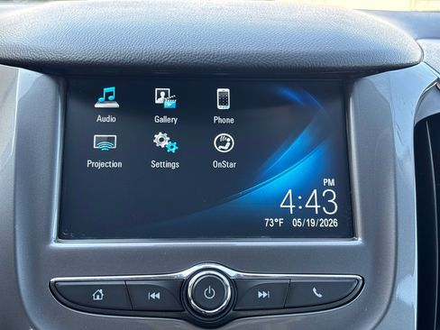 Used 2018 Chevrolet Cruze LT w/ Convenience Package FWD image 19