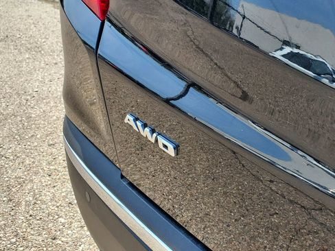 Used 2019 Cadillac XT5 AWD image 13