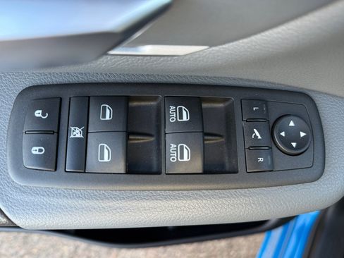 Used 2022 RAM 1500 Big Horn image 13