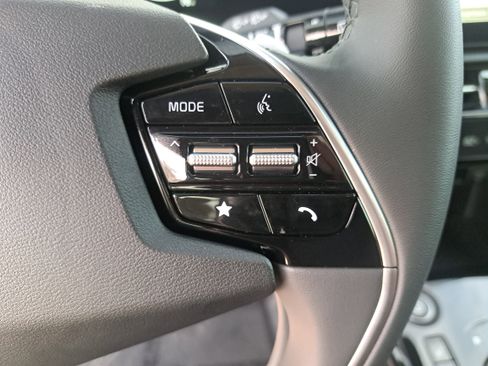 New 2024 Kia Niro Wind image 19