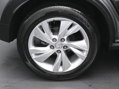 Used 2024 Buick Encore GX Preferred FWD image 35