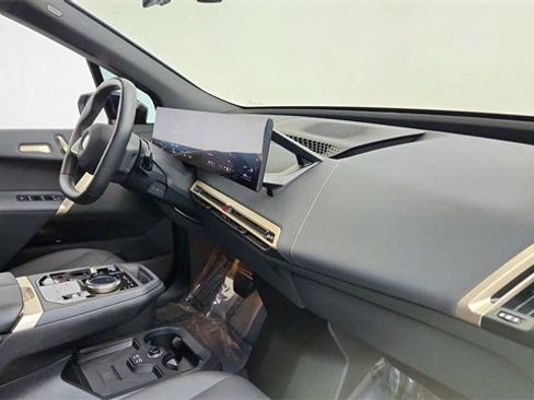 Used 2026 BMW iX xDrive45 image 20