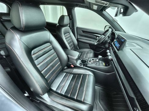 Certified 2025 Honda CR-V Sport Touring image 30